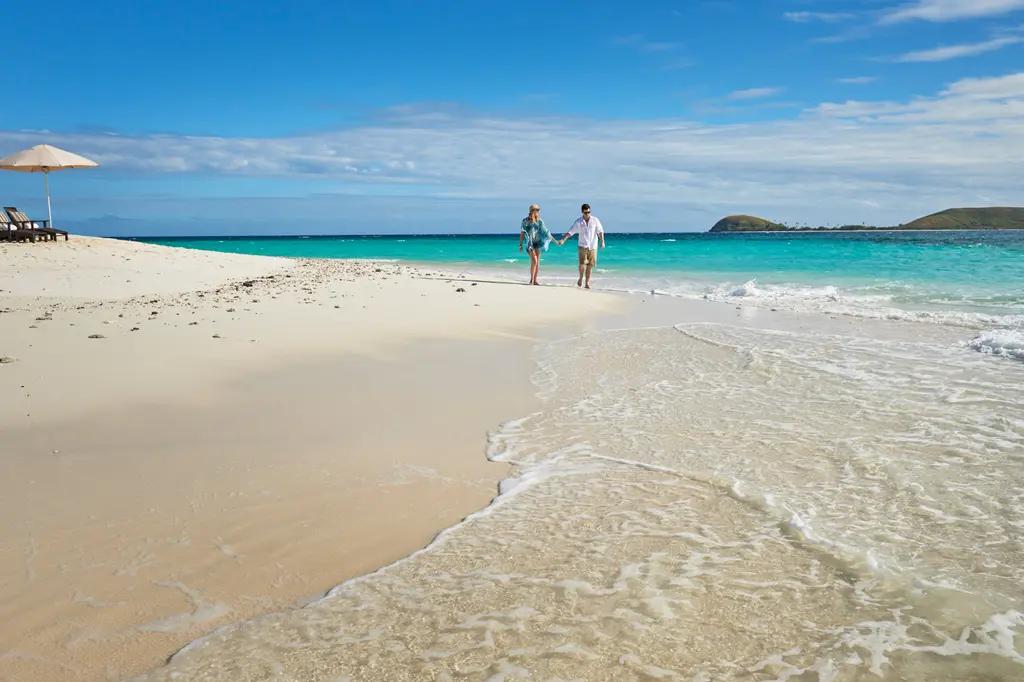 Tadrai Island Resort image 4