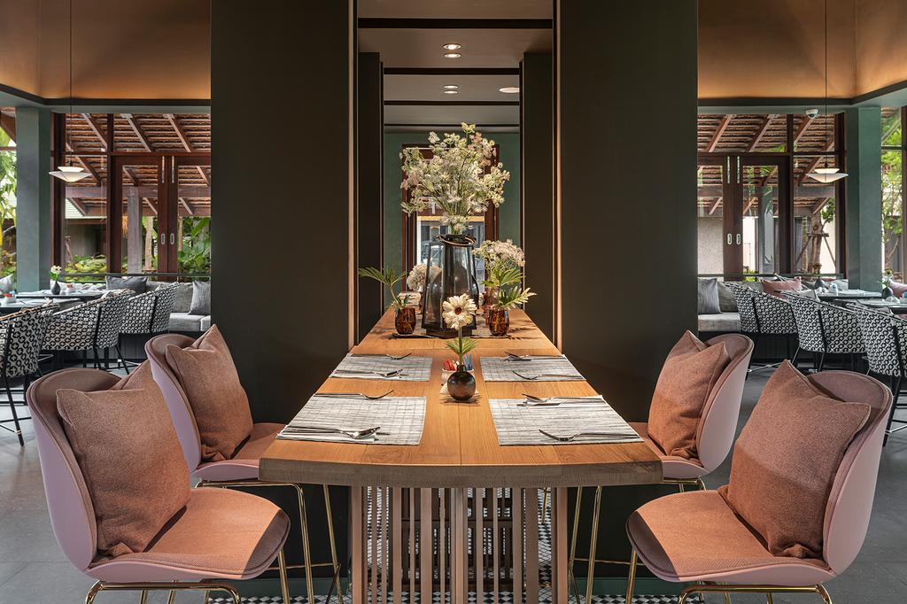 Grand Mercure Khao Lak image 9