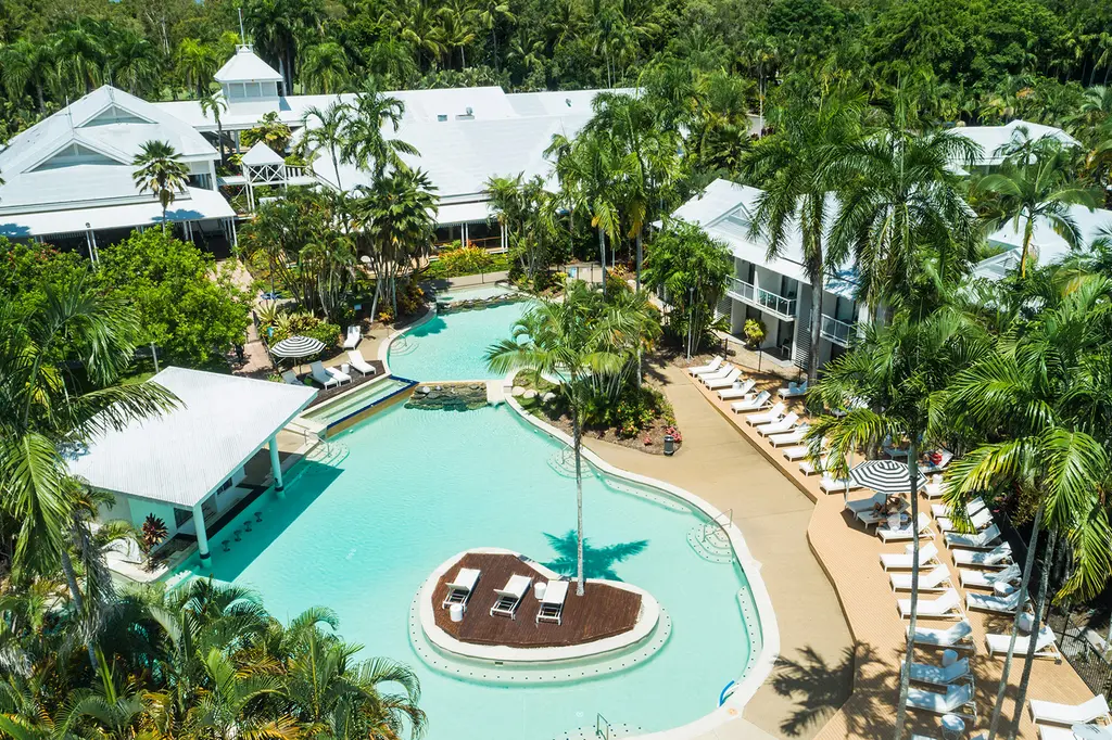 Oaks Port Douglas Resort image 5