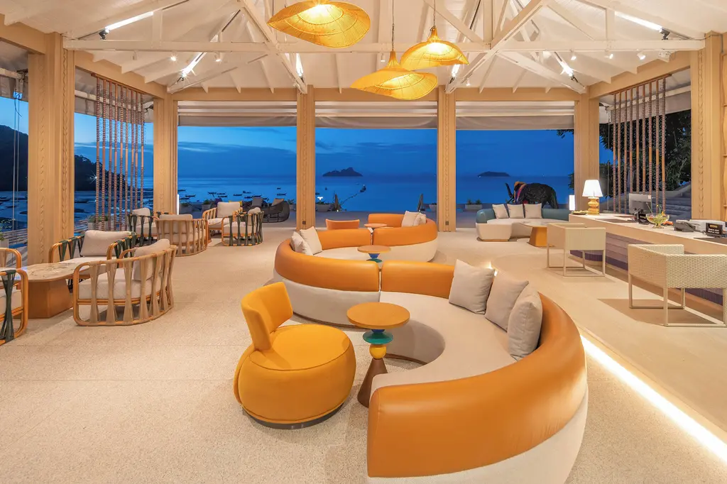 Centara Villas Phi Phi Island image 7