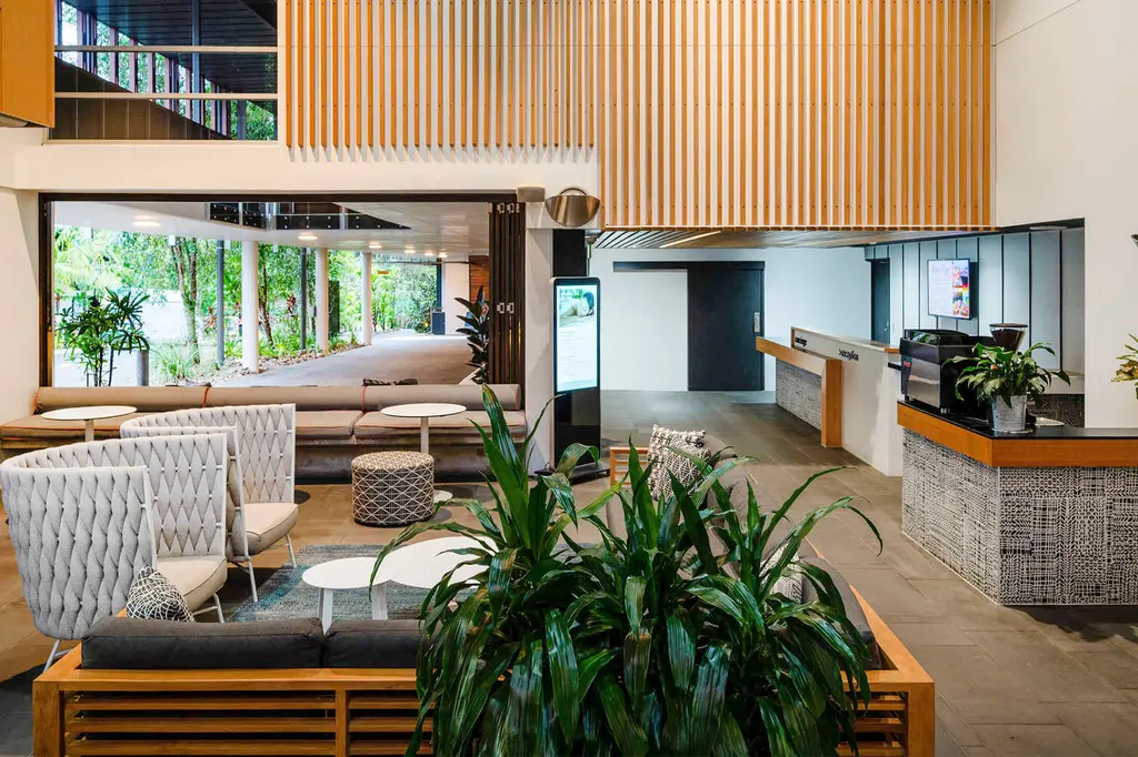 Peppers Noosa Resort & Villas image 9