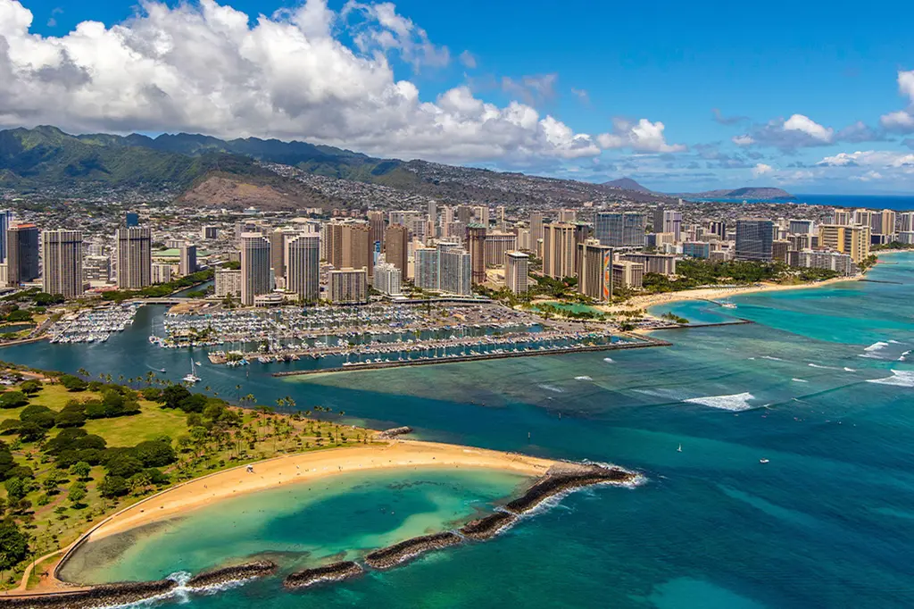 Ala Moana Honolulu by Mantra image 4