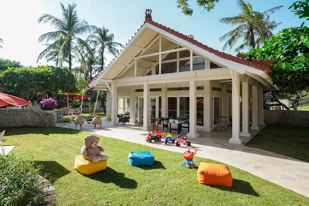 Grand Hyatt Bali image 15