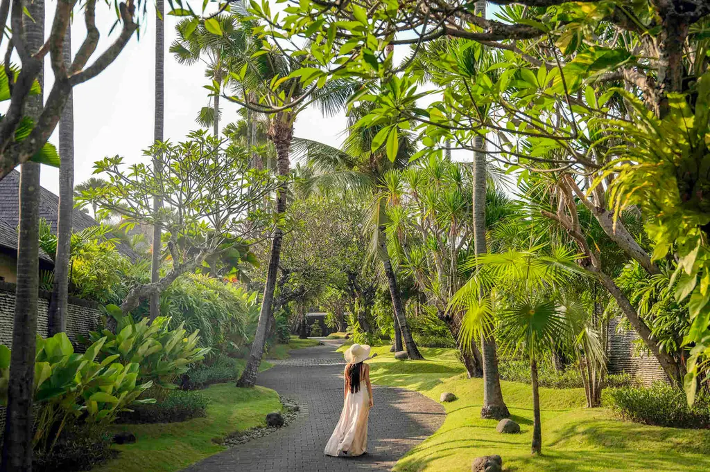 Peppers Seminyak image 6