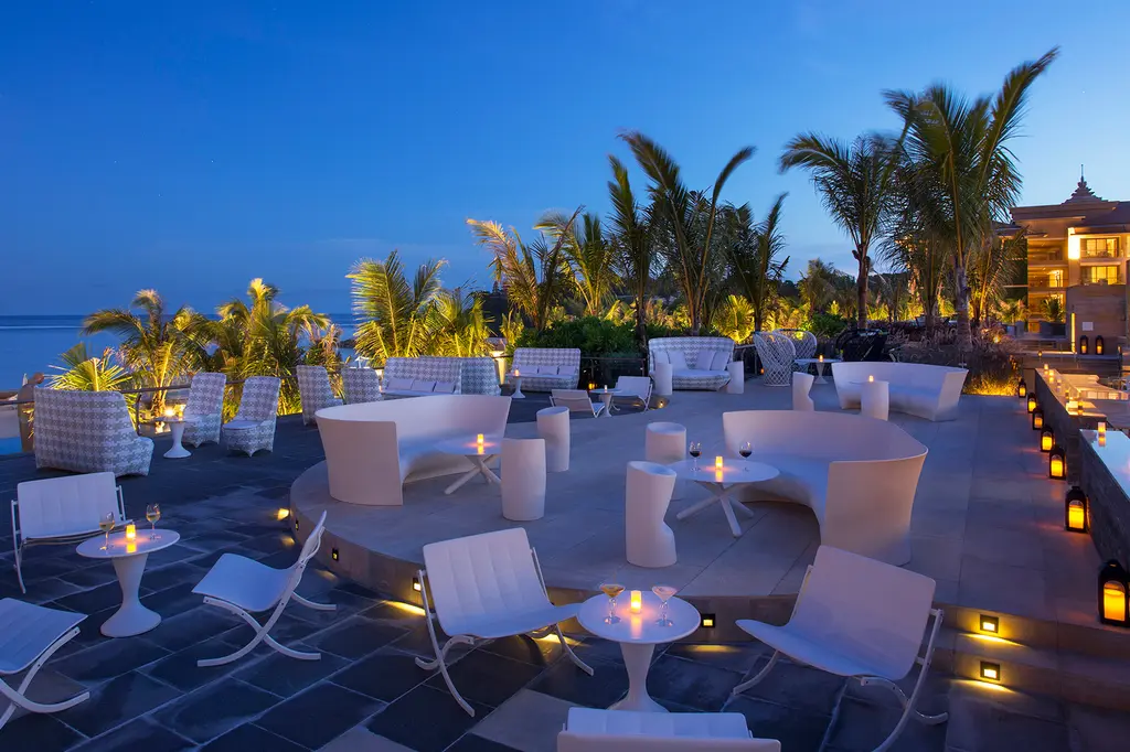 Mulia Villas image 10