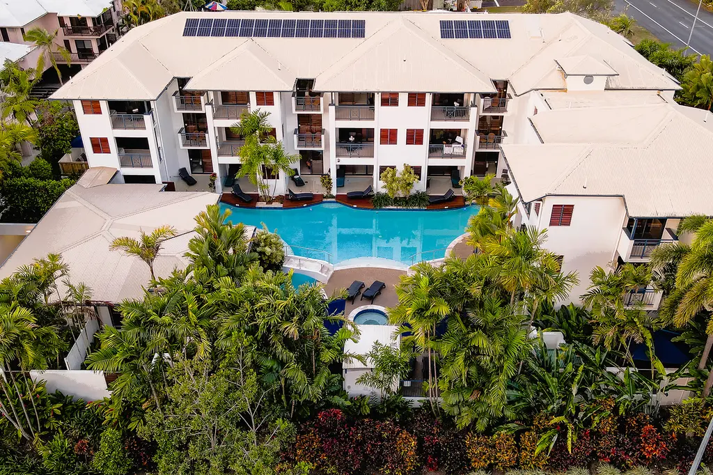 Meridian Port Douglas image 2