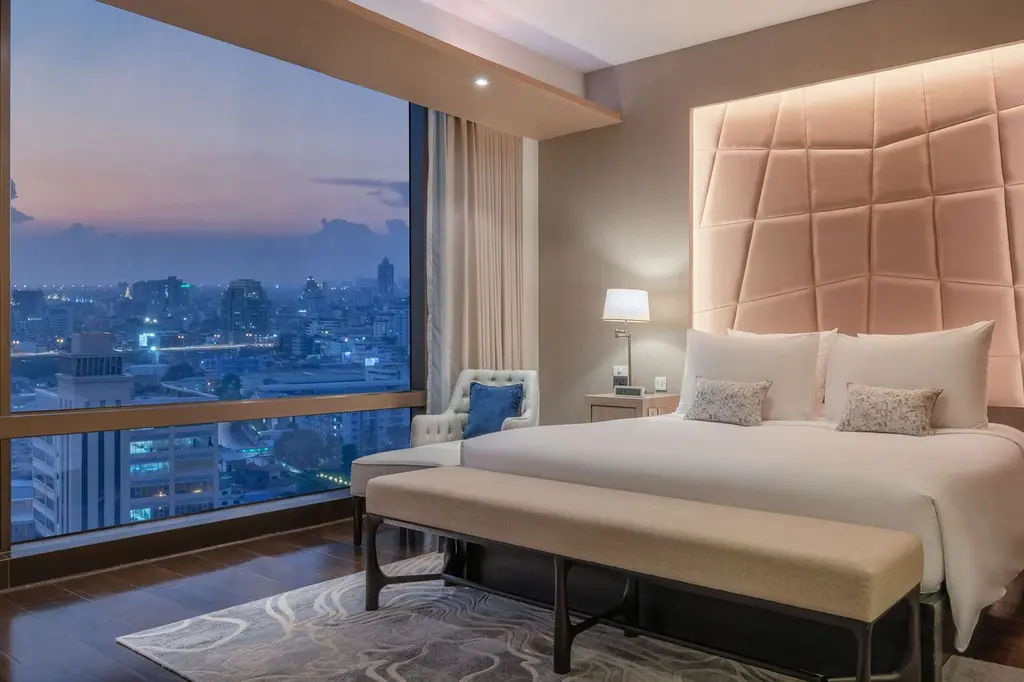VIE Hotel Bangkok – MGallery Collection image 3