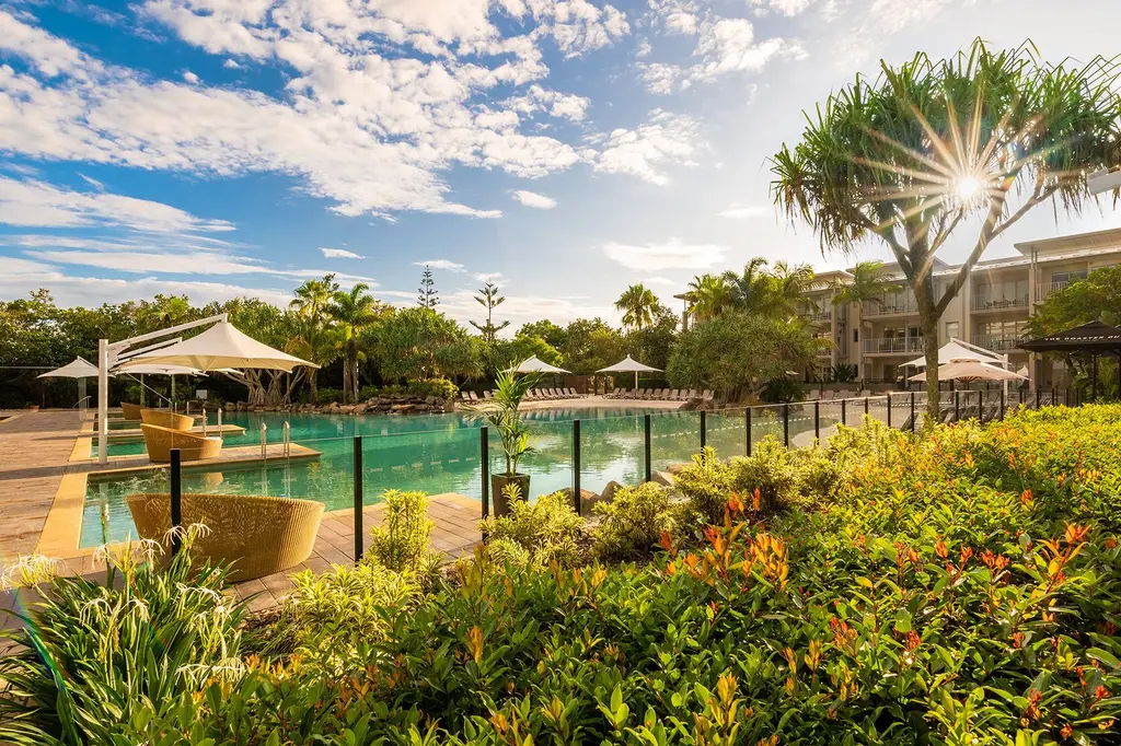Peppers Salt Resort & Spa image 10