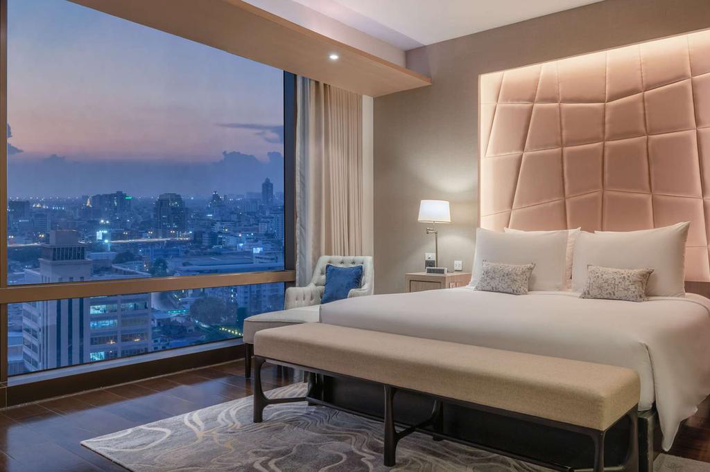 VIE Hotel Bangkok – MGallery Collection image 3