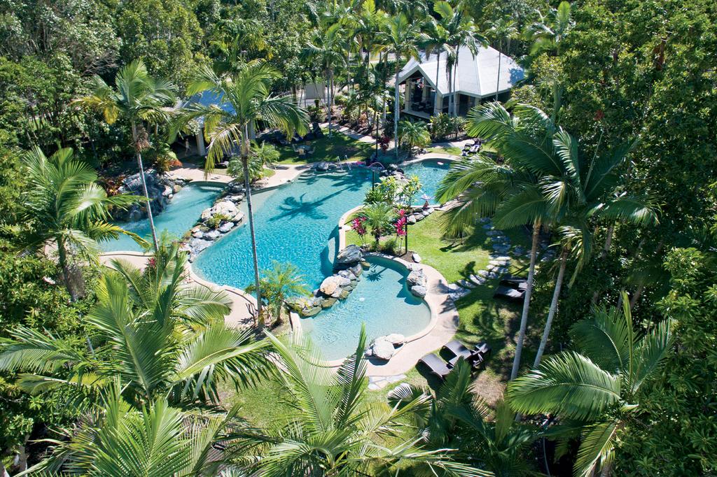 Paradise Links Resort Port Douglas image 1