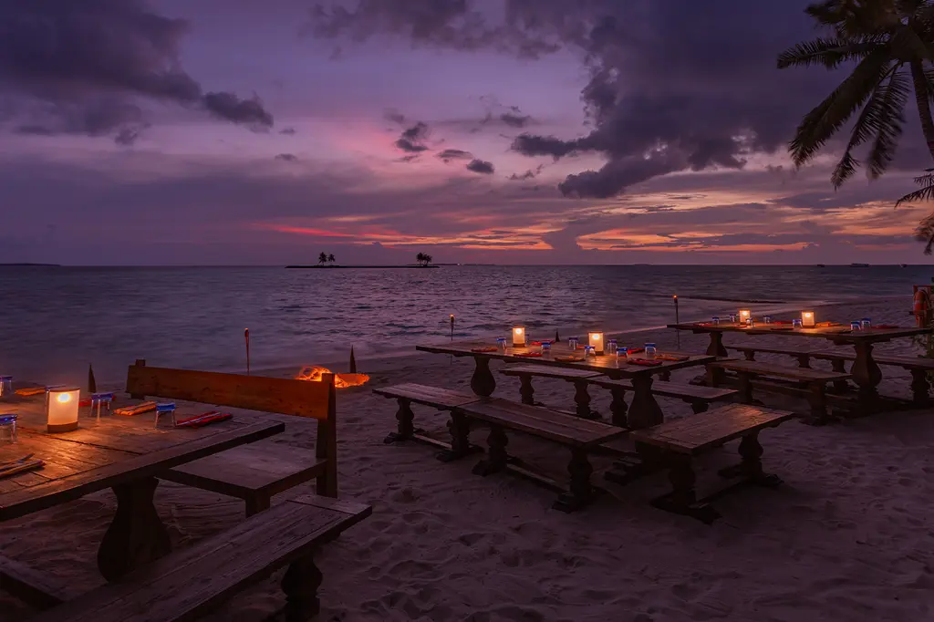 The Standard, Maldives by Hyatt image 17