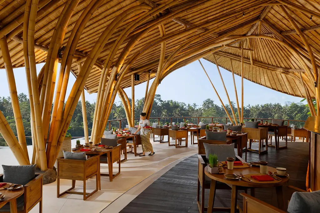 Akohara Buahan Village Retreat image 10