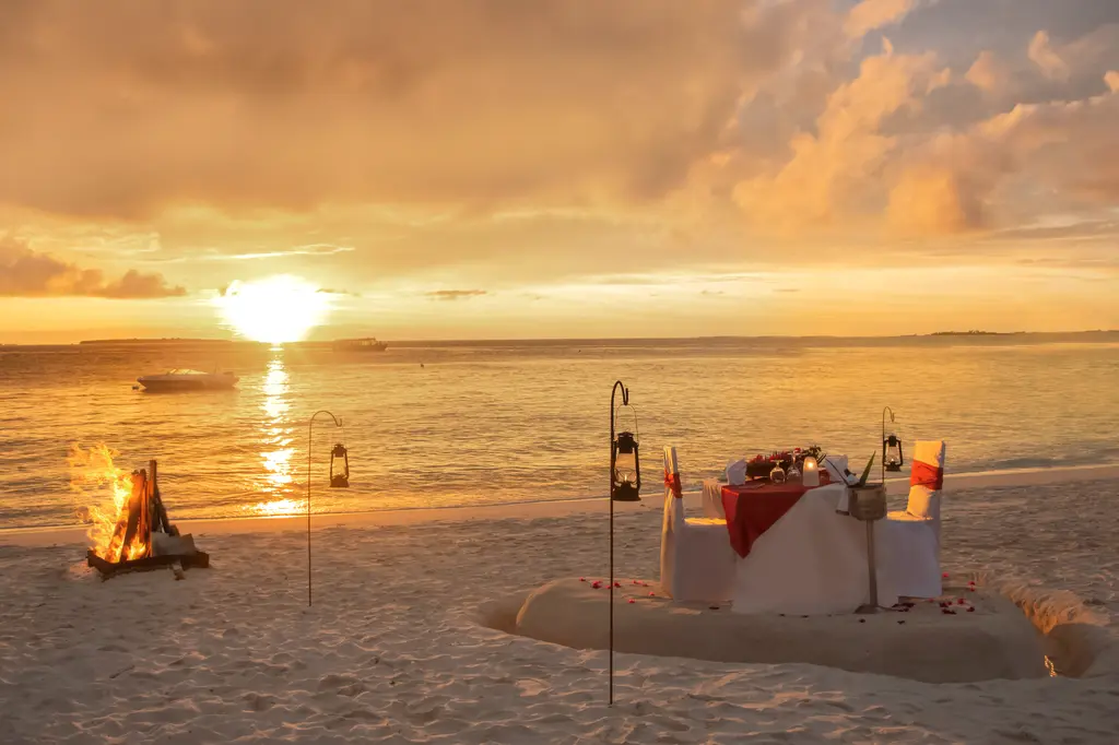 NH Collection Maldives Reethi Resort image 12