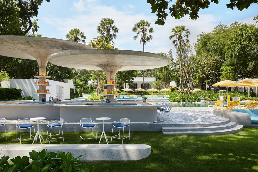 The Standard, Hua Hin image 9