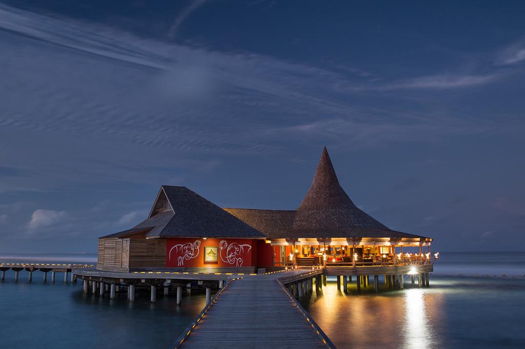 Anantara Veli Maldives Resort image 8