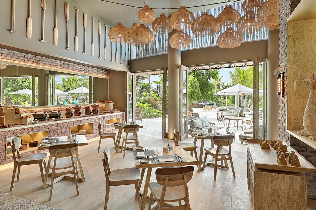 Cross Bali Breakers image 5