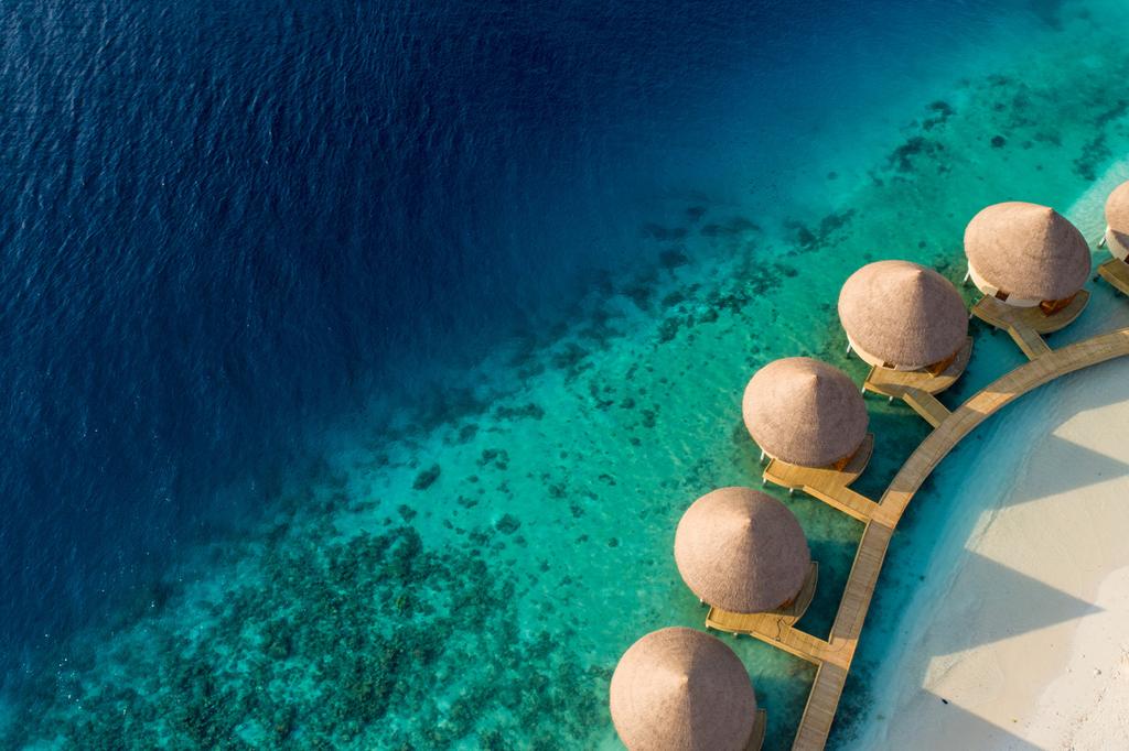 InterContinental Maldives Maamunagau Resort image 7