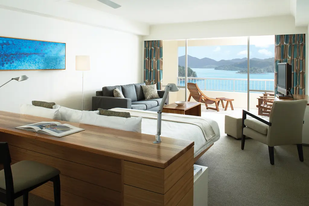 Reef View Hotel image 8