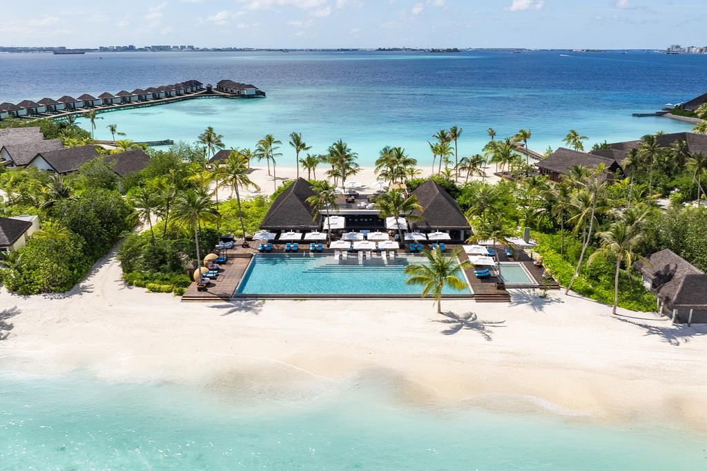 dusitD2 Feydhoo Maldives image 2