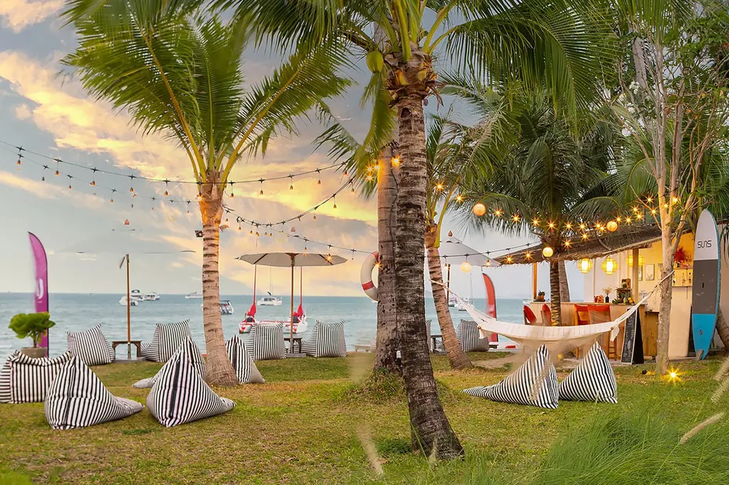 The Culture Samui image 5