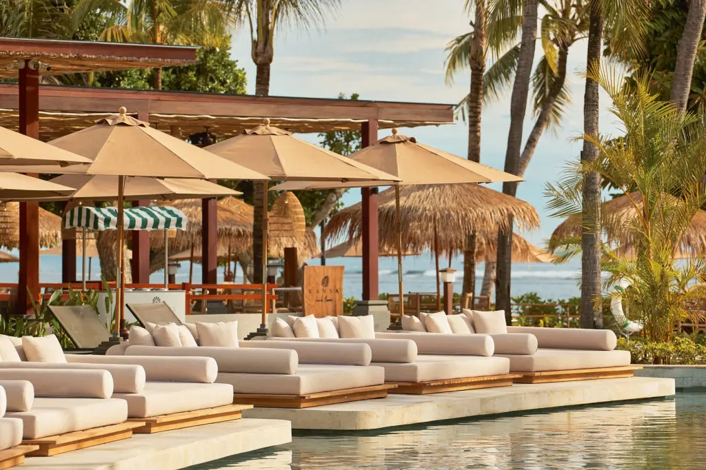 Paradisus By Meliá Bali image 16