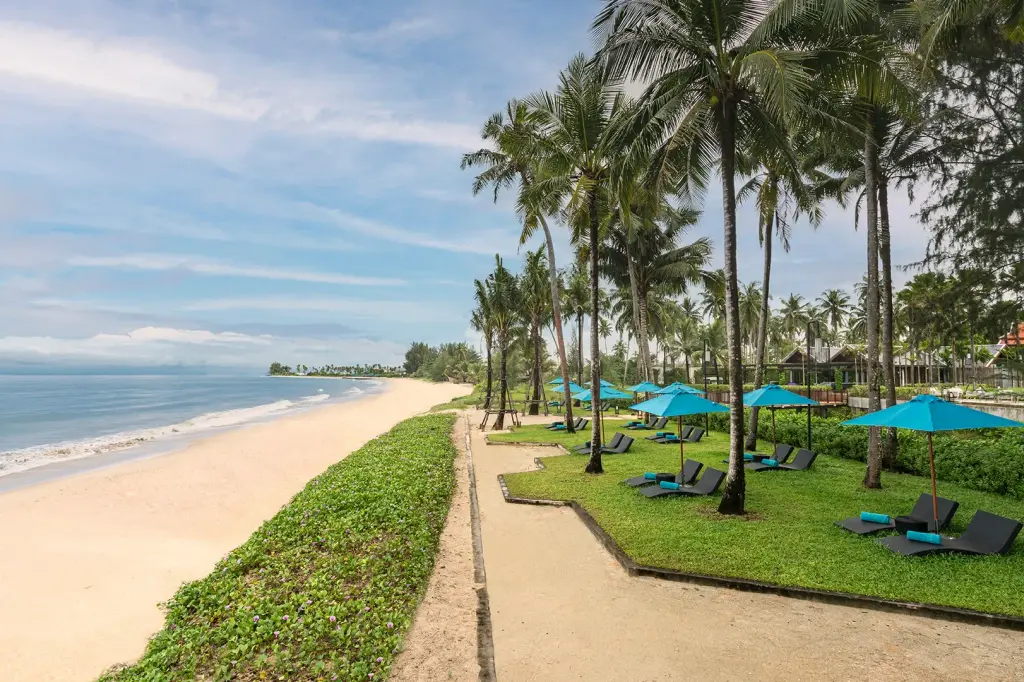 Grand Mercure Khao Lak Bangsak image 5