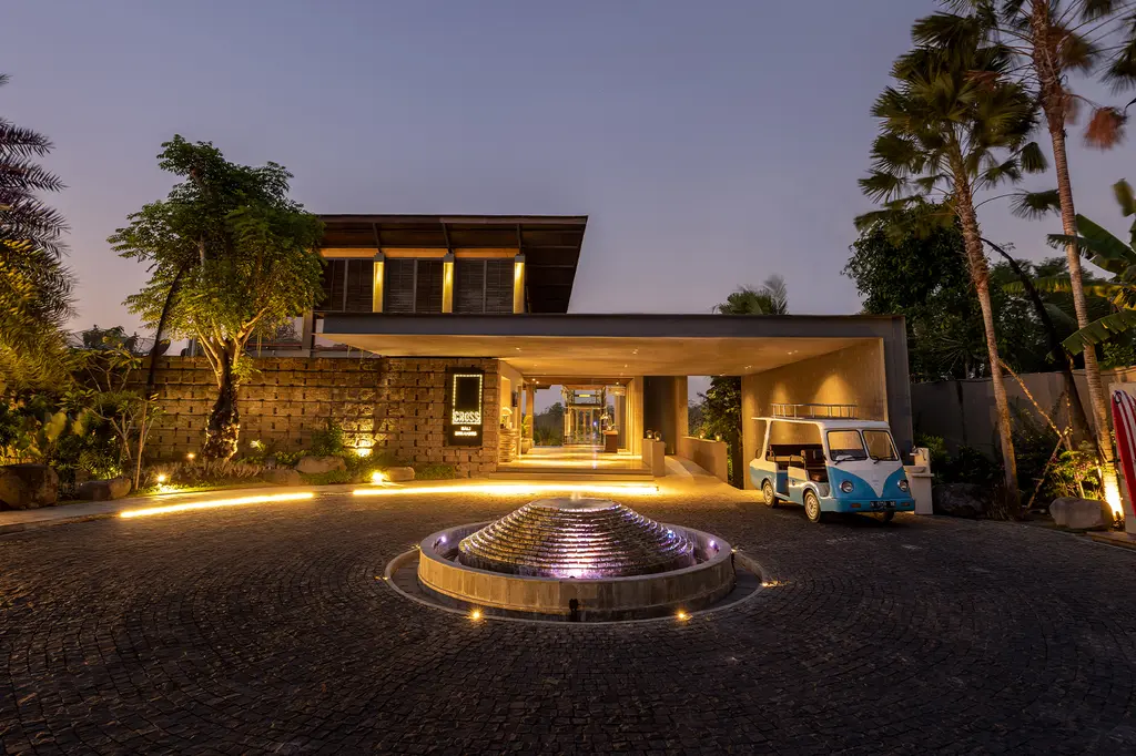 Cross Bali Breakers image 12