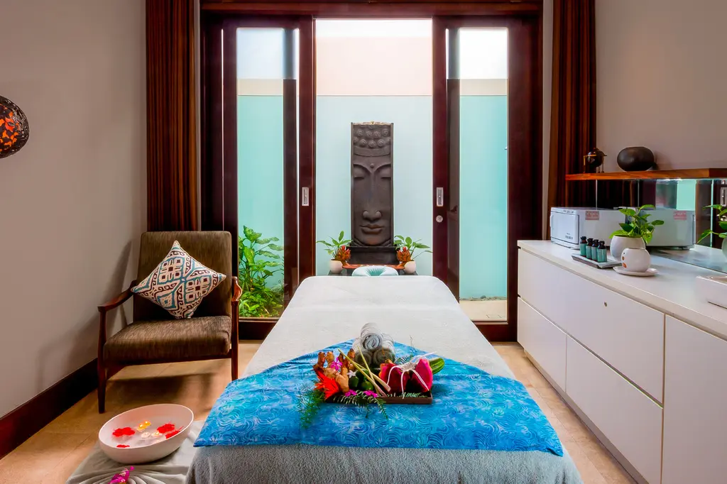 Montigo Resorts Seminyak image 9