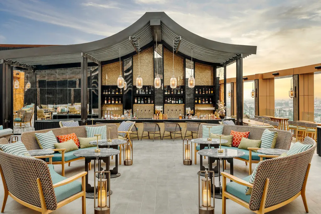 InterContinental Chiang Mai Mae Ping by IHG image 2