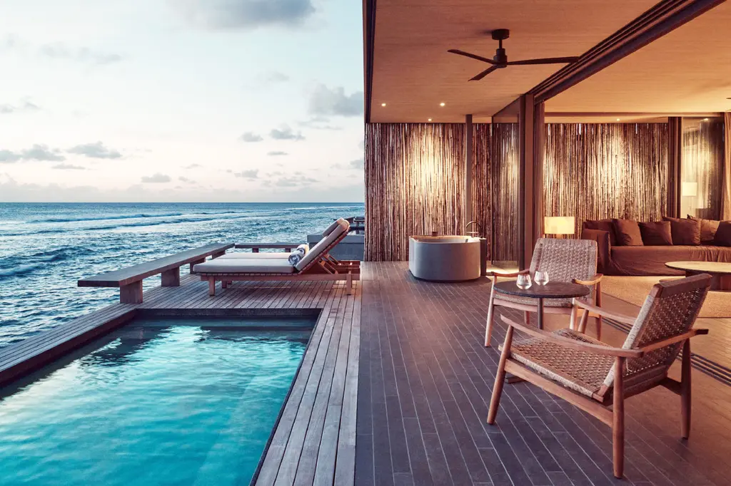 Patina Maldives image 4