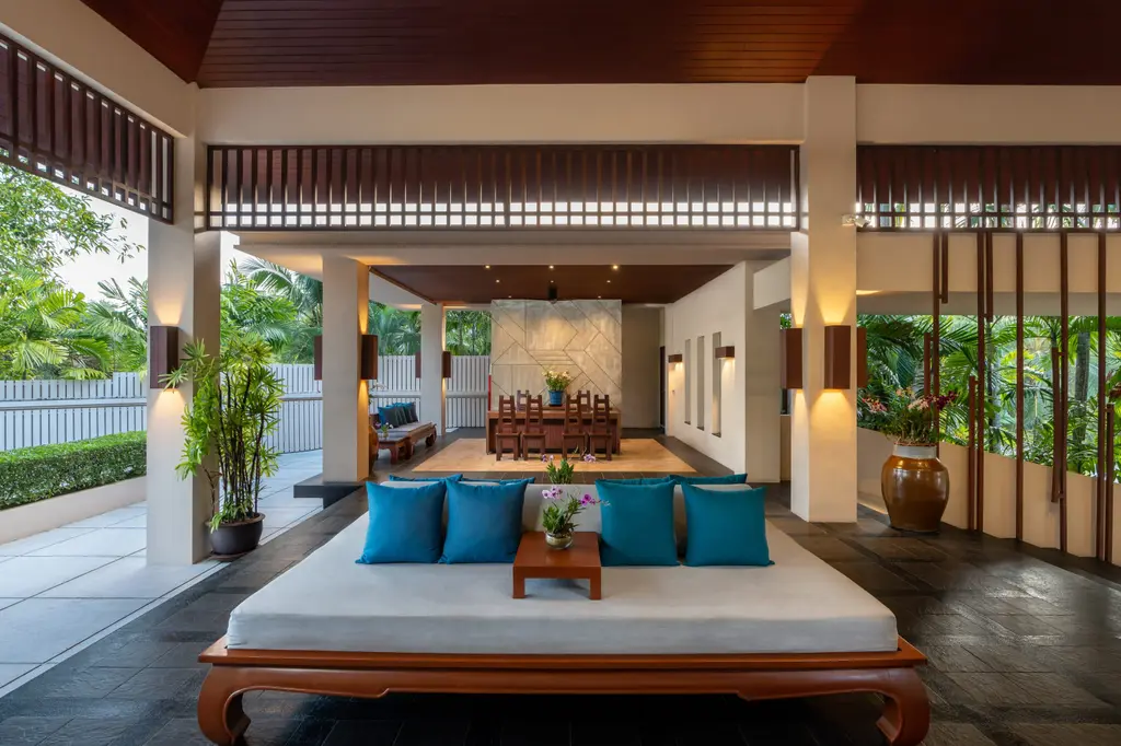 Dewa Phuket Resort & Villas image 9