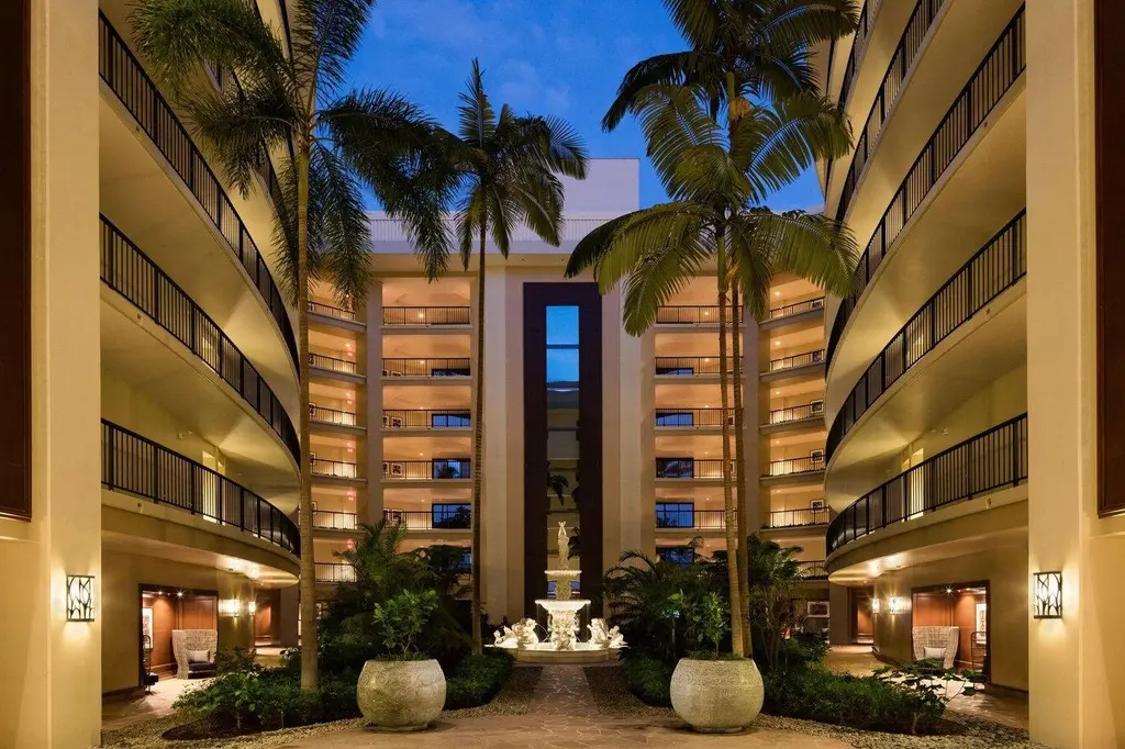 Hilton Waikoloa Village image 15