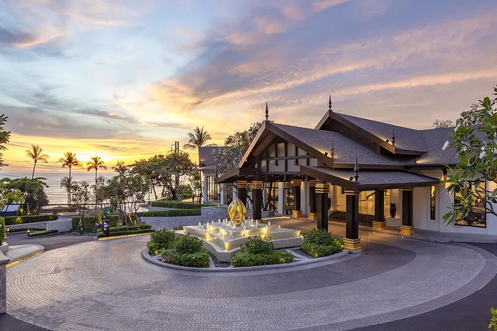 Diamond Cliff Resort & Spa image 5