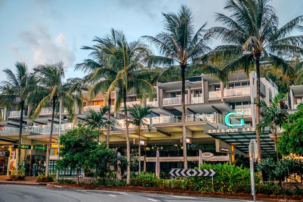Coconut Grove Apartments image 5