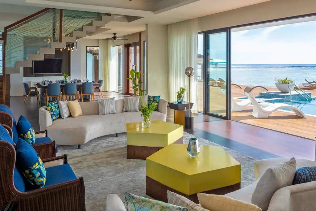 Pullman Maldives Maamutaa image 3