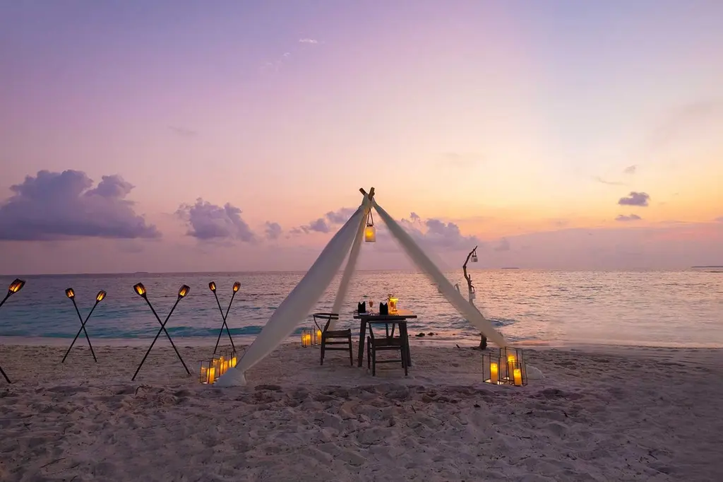 Ifuru Island Maldives image 7