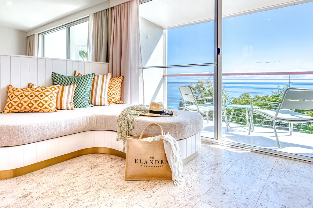 The Elandra, Mission Beach image 7