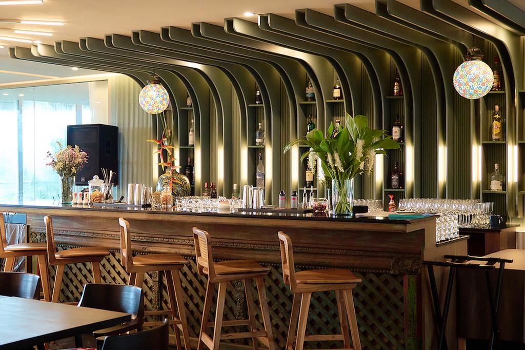 Wyndham Grand Nai Harn Beach Phuket image 10