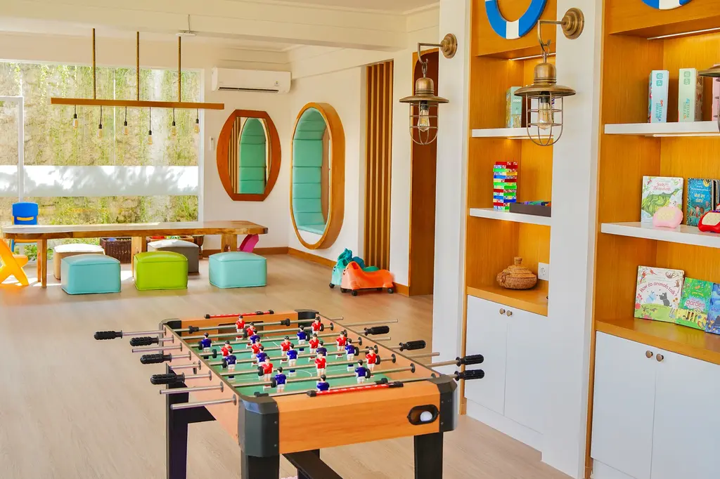 Samabe Bali Suites & Villas image 11