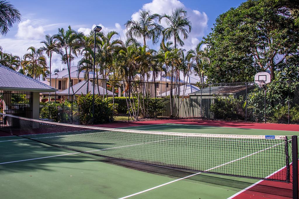 Paradise Links Resort Port Douglas image 12