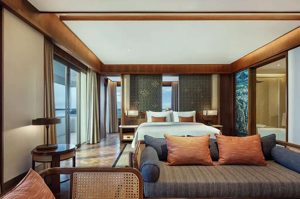 Bali Beach Sanur: The Heritage Collection image 3