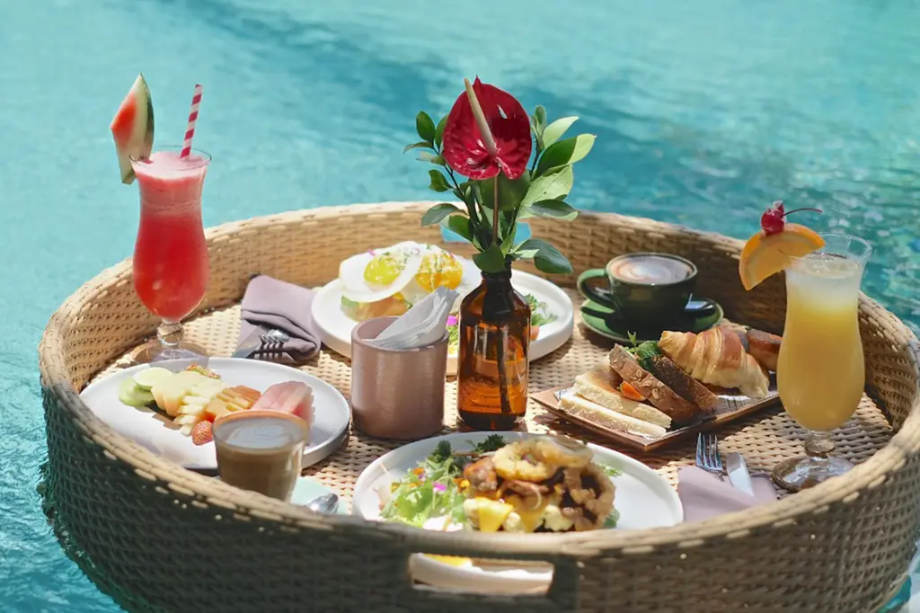 MACA Villas & Spa image 8