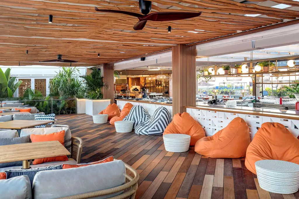 TRIBE Bali Kuta Beach image 10