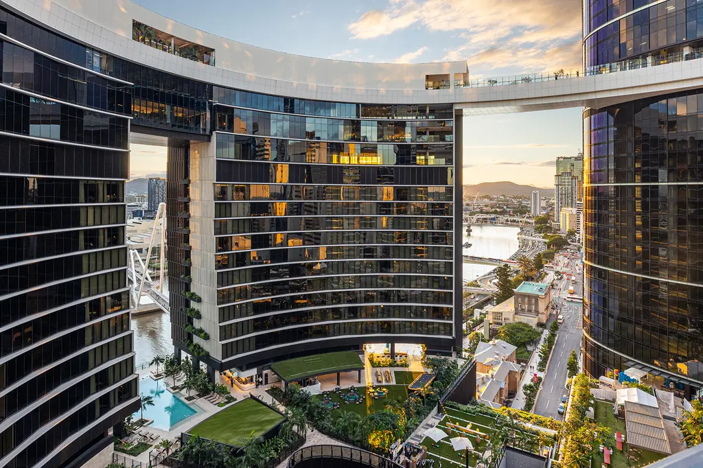 Avani Living Queen’s Wharf Residences image 1