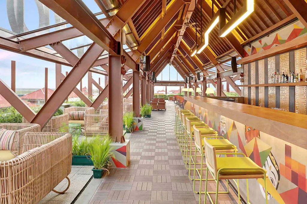 Novotel Bali Ngurah Rai Airport image 2