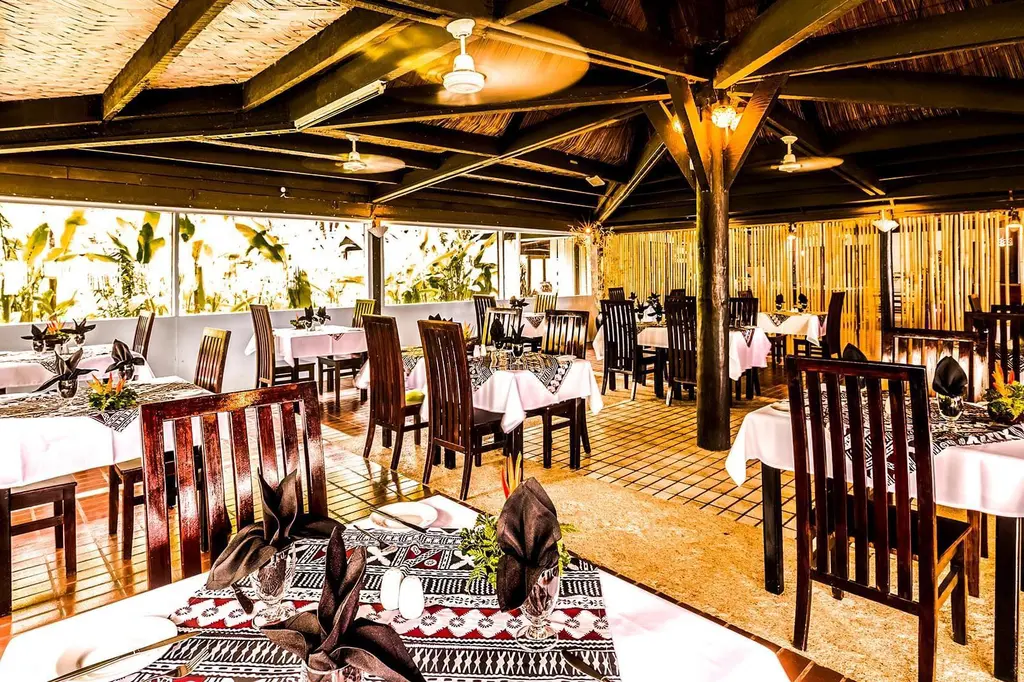 Tambua Sands Beach Resort image 6