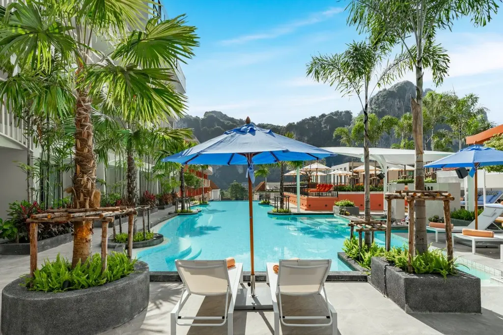 Grand Mercure Krabi Ao Nang image 1