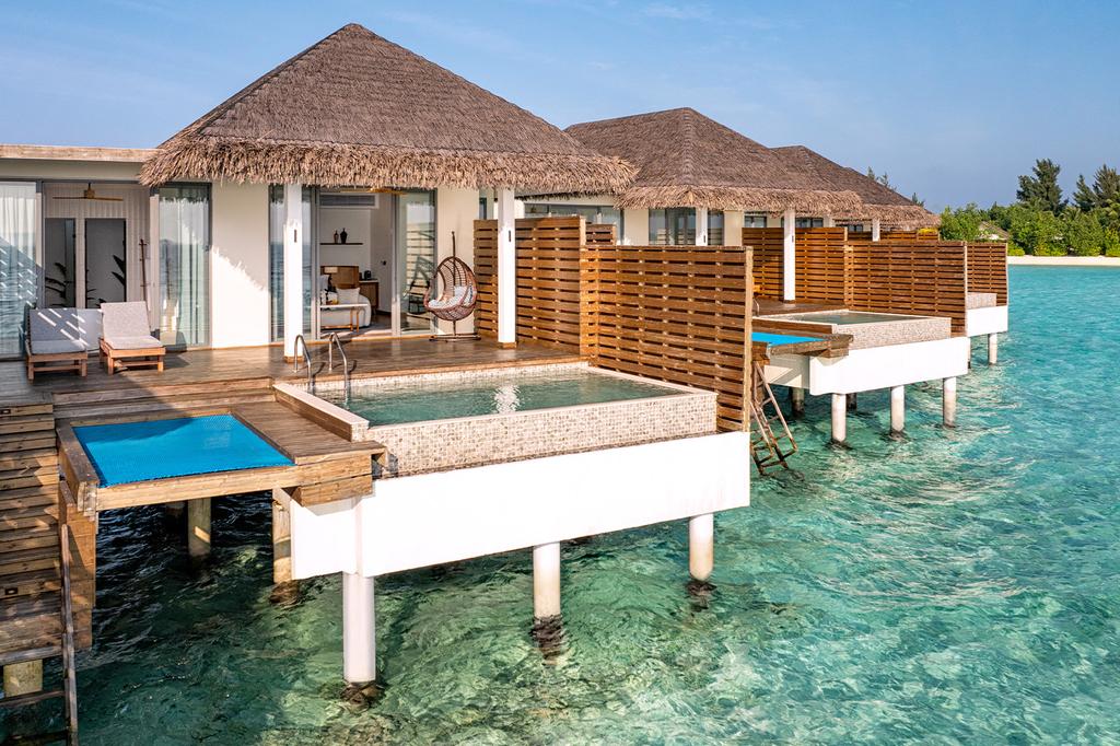 dusitD2 Feydhoo Maldives image 4