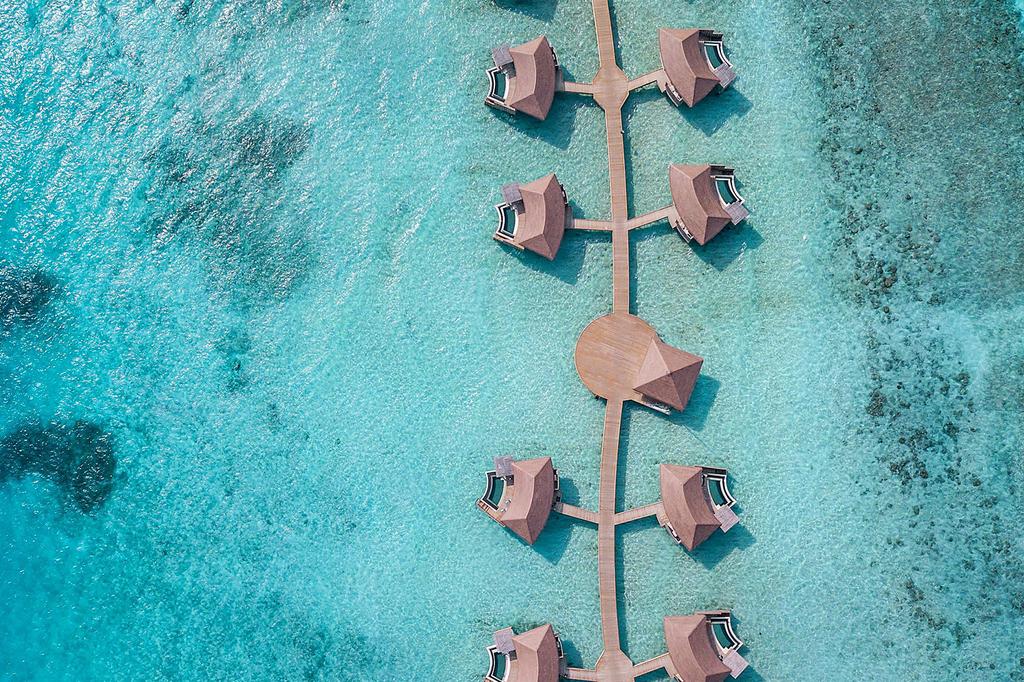 InterContinental Maldives Maamunagau Resort image 10