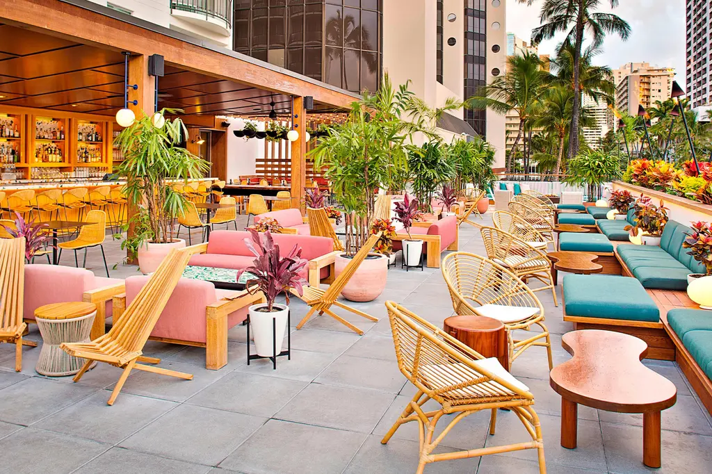 The Laylow Waikiki, Autograph Collection image 5